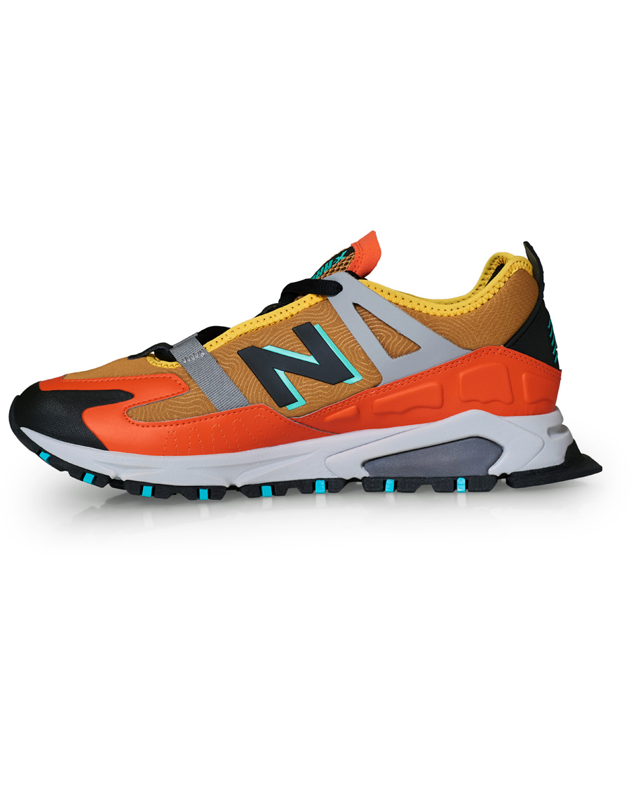 Herren | New Balance X Racer All Terrain Sneaker Workwear | New Balance | X Racer All Terrain Sneaker Workwear