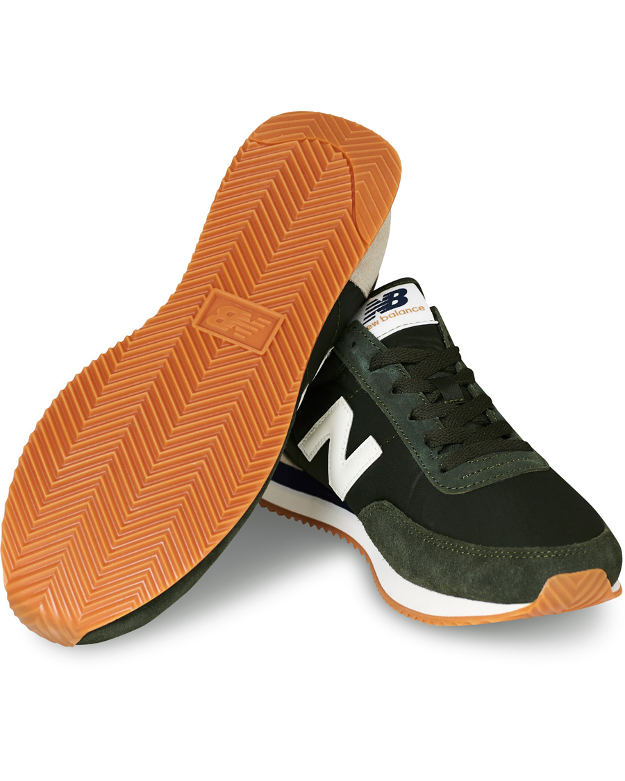 Herren | New Balance 720 Sneaker Green | New Balance | 720 Sneaker Green
