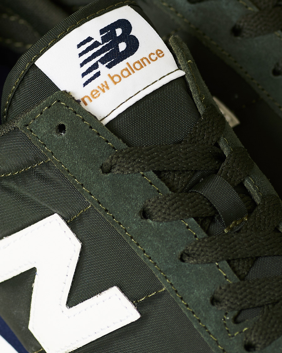 Herren | New Balance 720 Sneaker Green | New Balance | 720 Sneaker Green