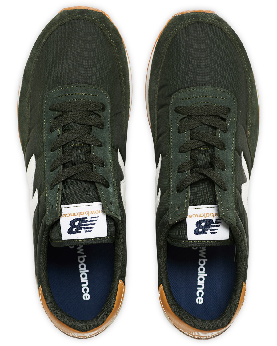 Herren | New Balance 720 Sneaker Green | New Balance | 720 Sneaker Green
