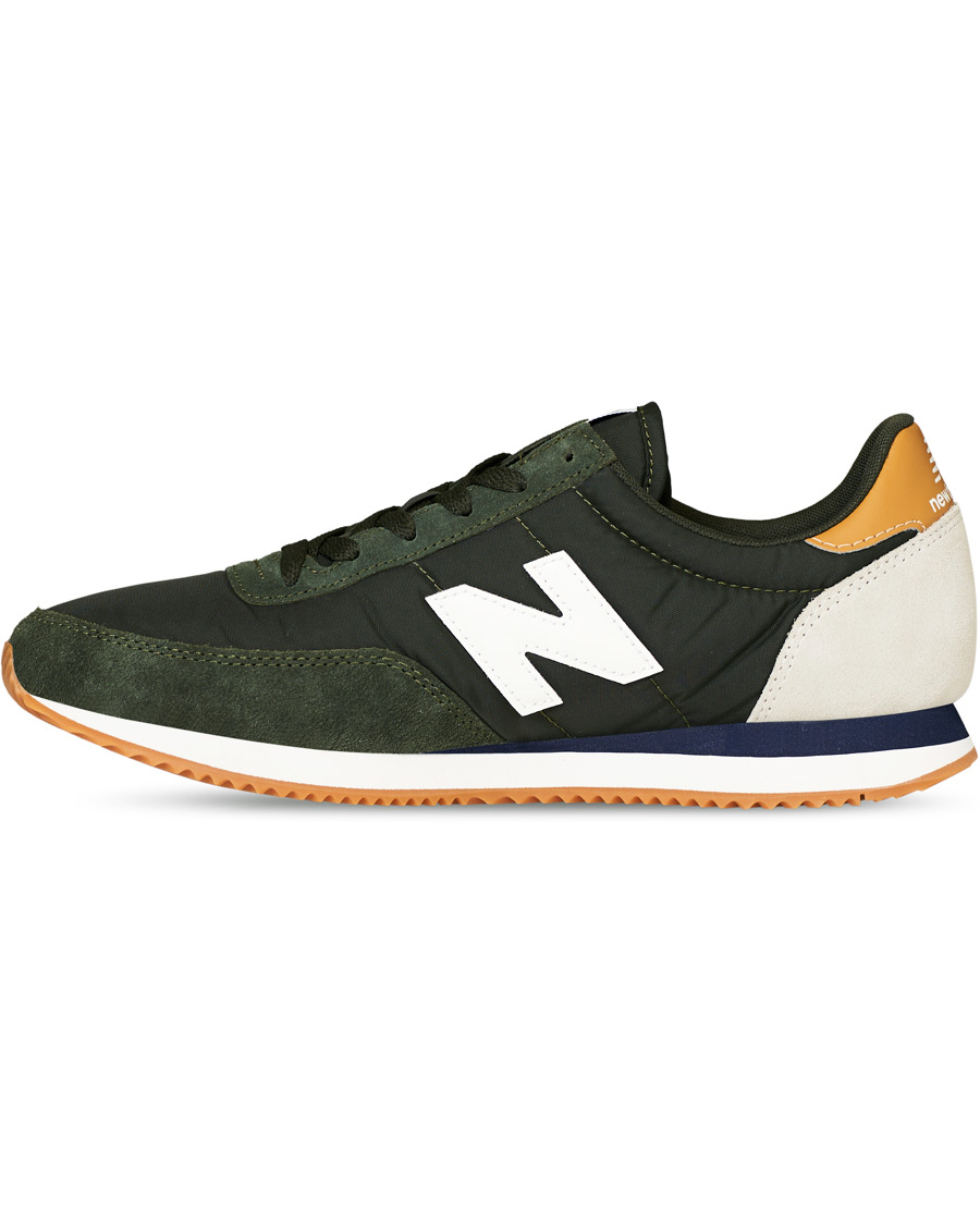 Herren | New Balance 720 Sneaker Green | New Balance | 720 Sneaker Green