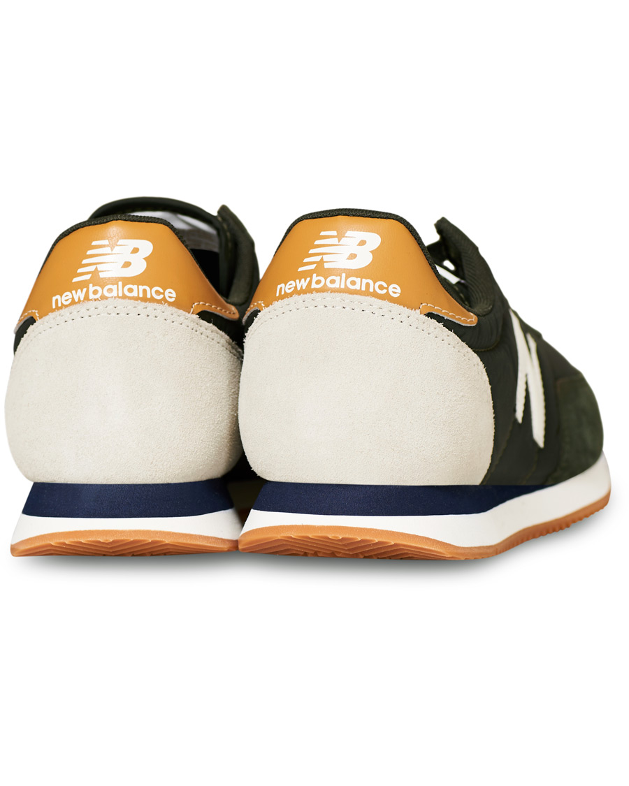 Herren | New Balance 720 Sneaker Green | New Balance | 720 Sneaker Green