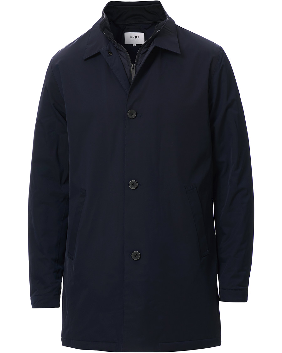 Herren | Jacken | NN07 | Blake Jacket Navy