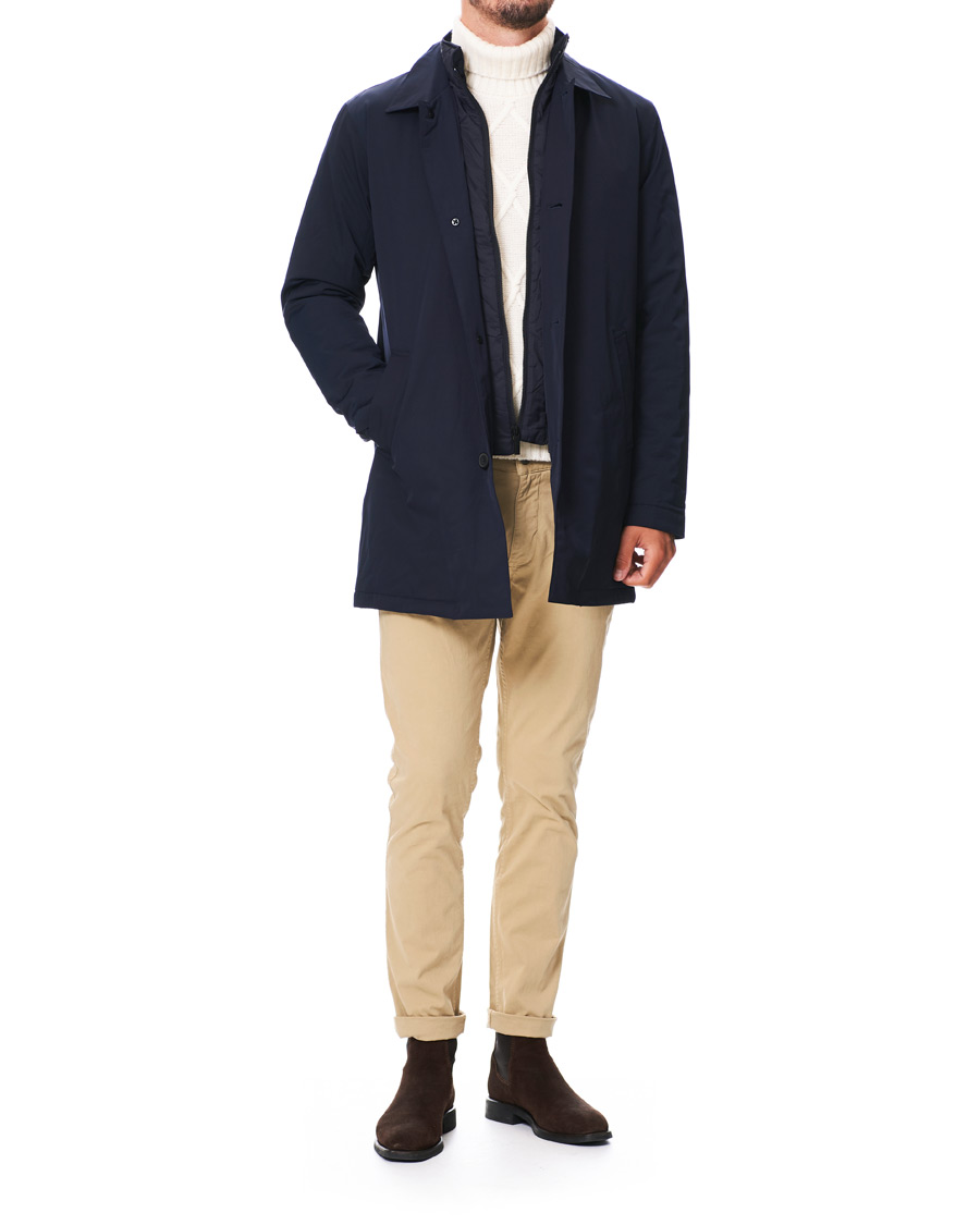 Herren | Jacken | NN07 | Blake Jacket Navy
