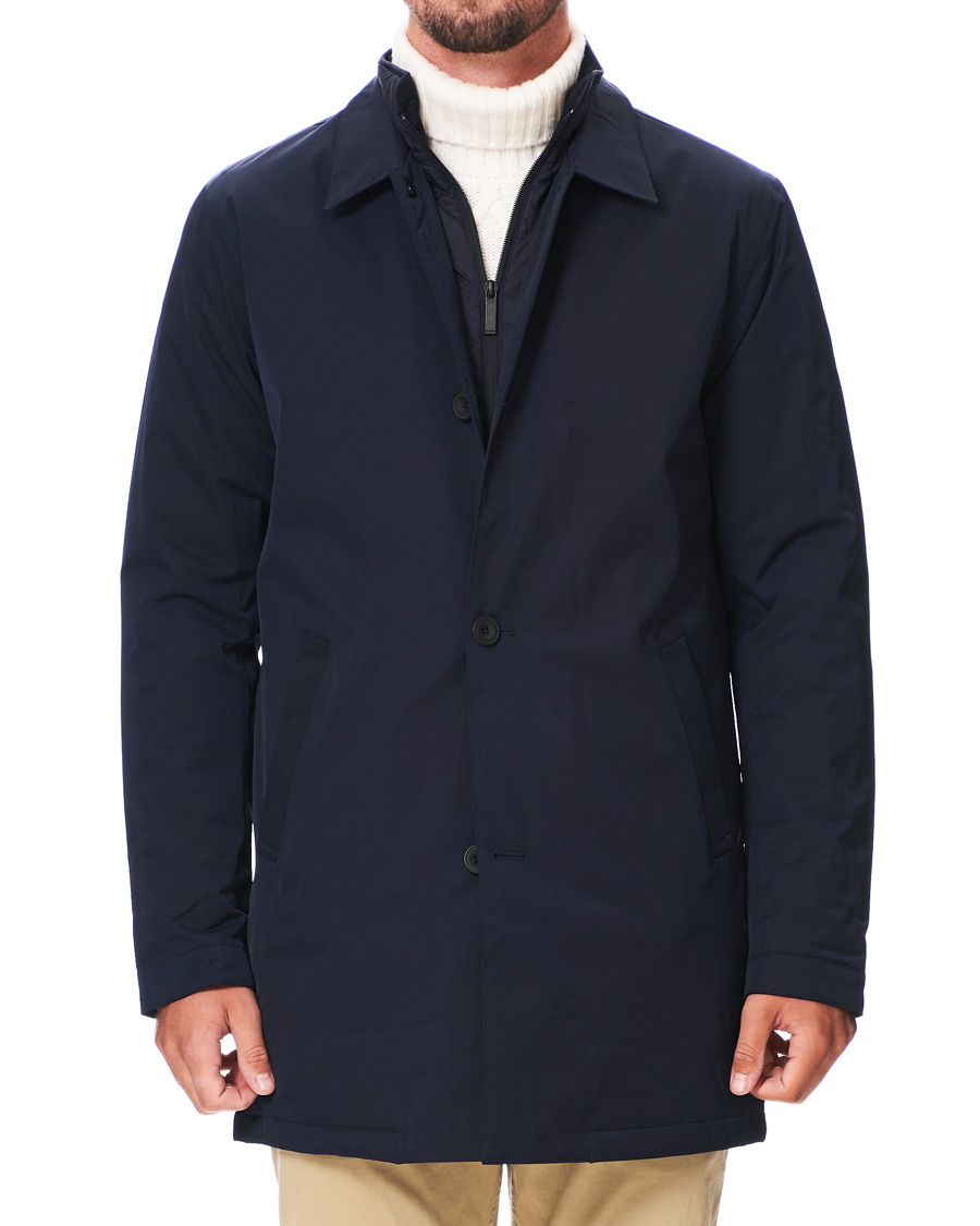 Herren | Jacken | NN07 | Blake Jacket Navy