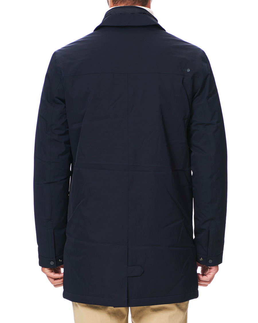 Herren | Jacken | NN07 | Blake Jacket Navy
