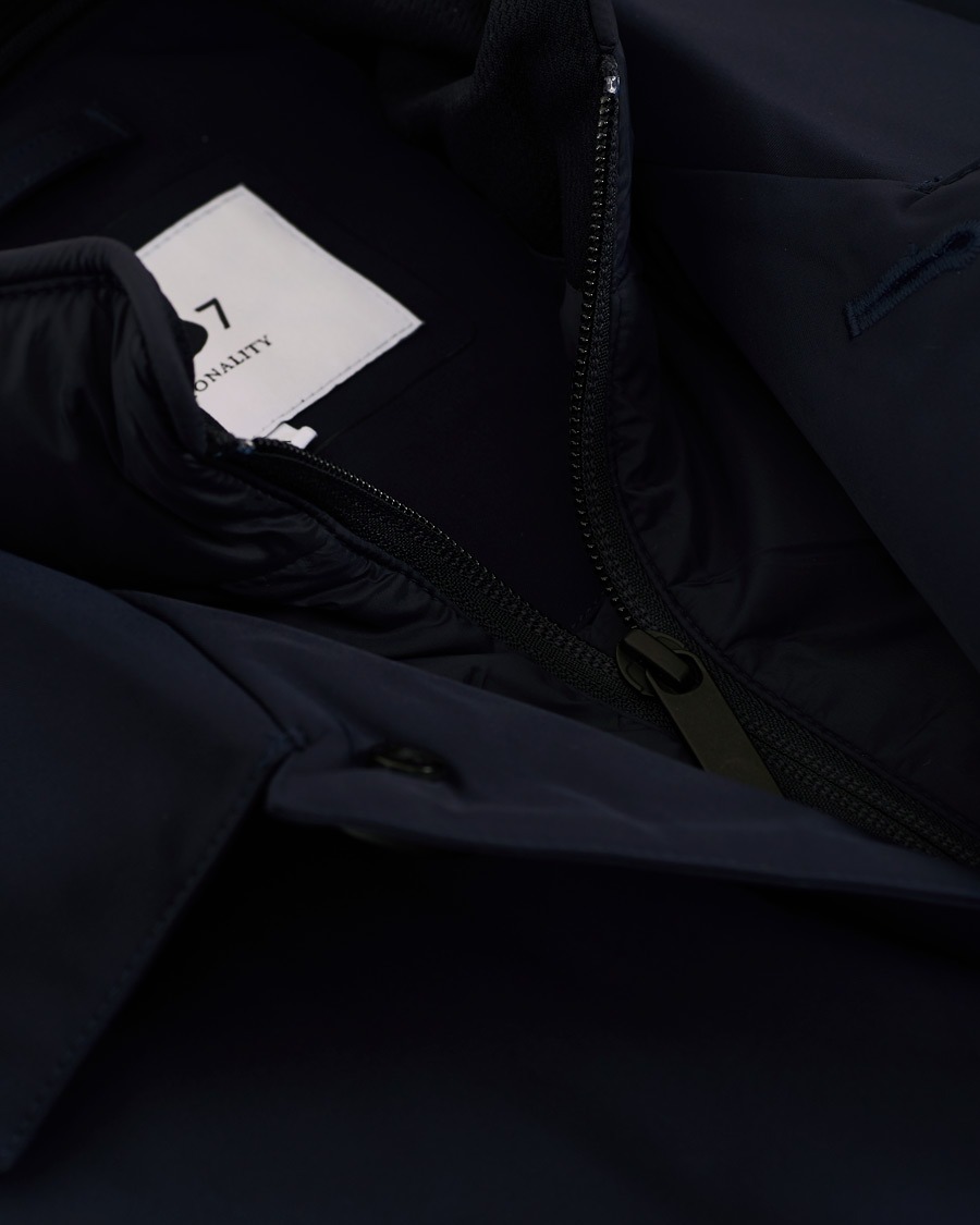 Herren | Jacken | NN07 | Blake Jacket Navy