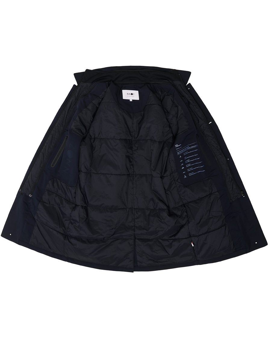 Herren | Jacken | NN07 | Blake Jacket Navy