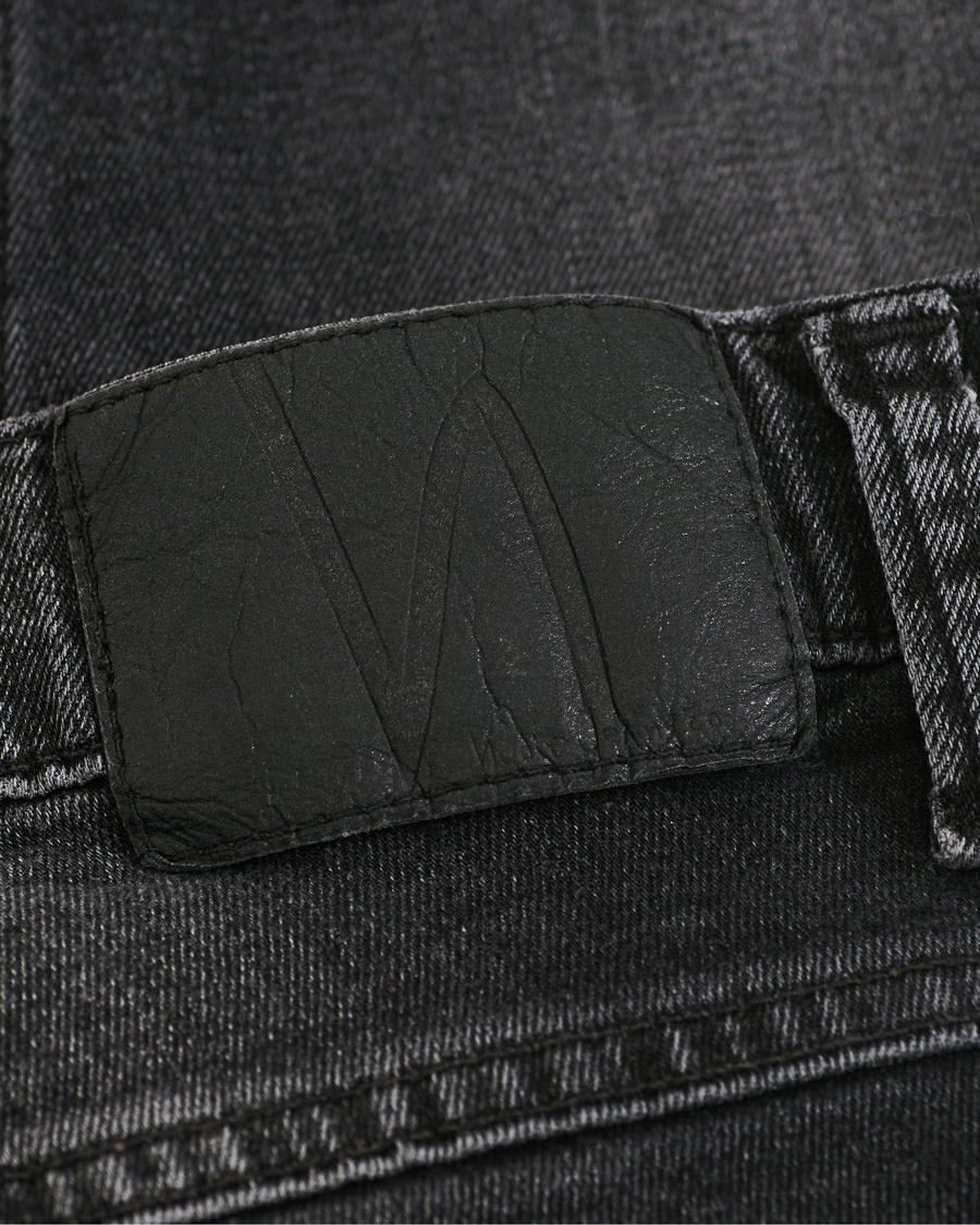 Herren | Jeans | Nudie Jeans | Tight Terry Jeans Fade To Grey