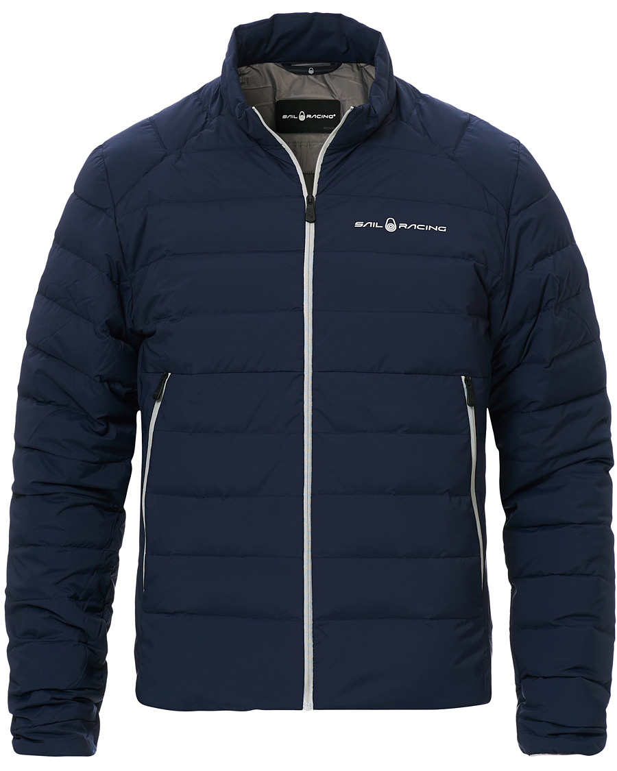 Herren | Jacken | Sail Racing | Spray Down Jacket Navy