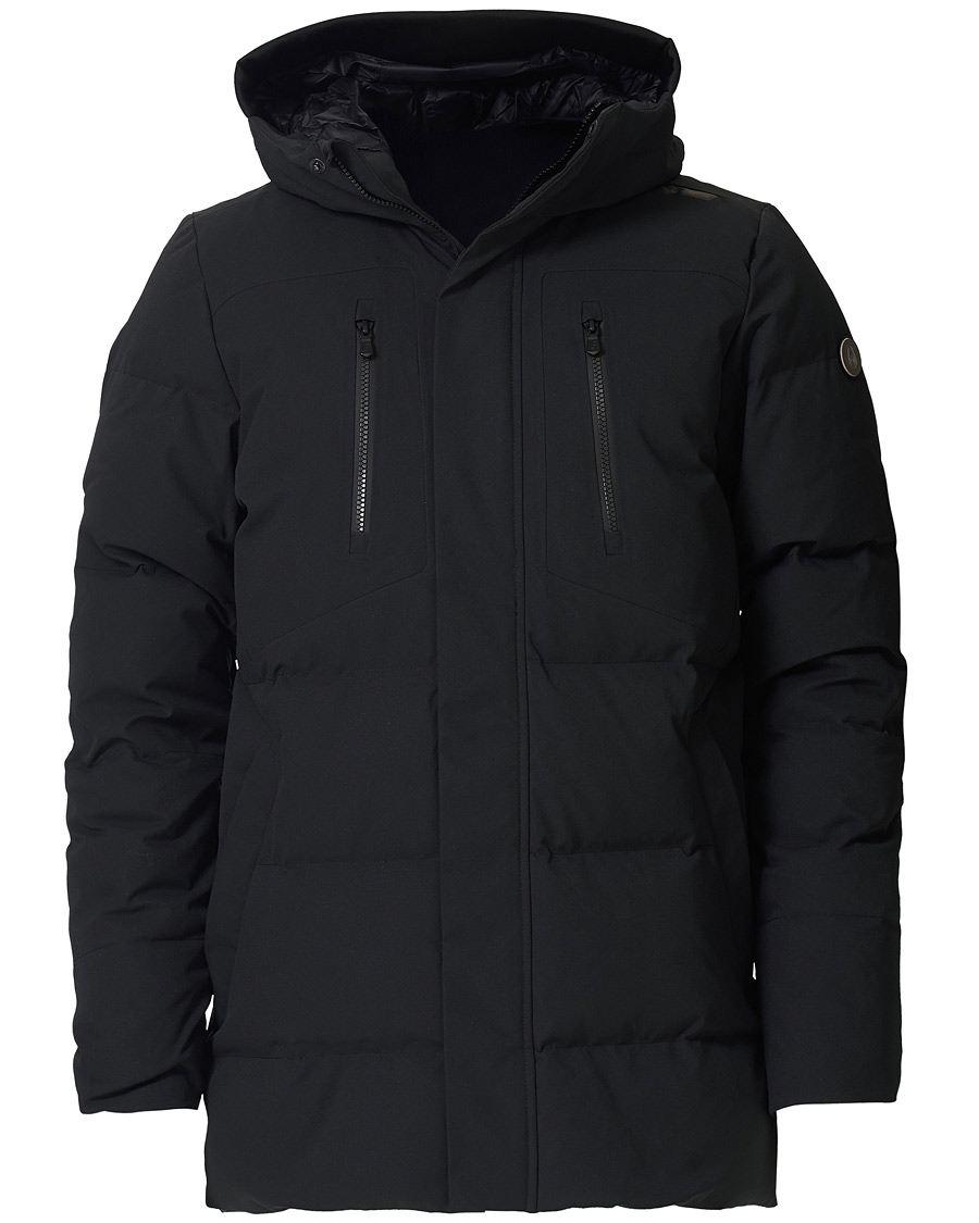 Herren | Jacken | Sail Racing | Race T8 Parka Carbon