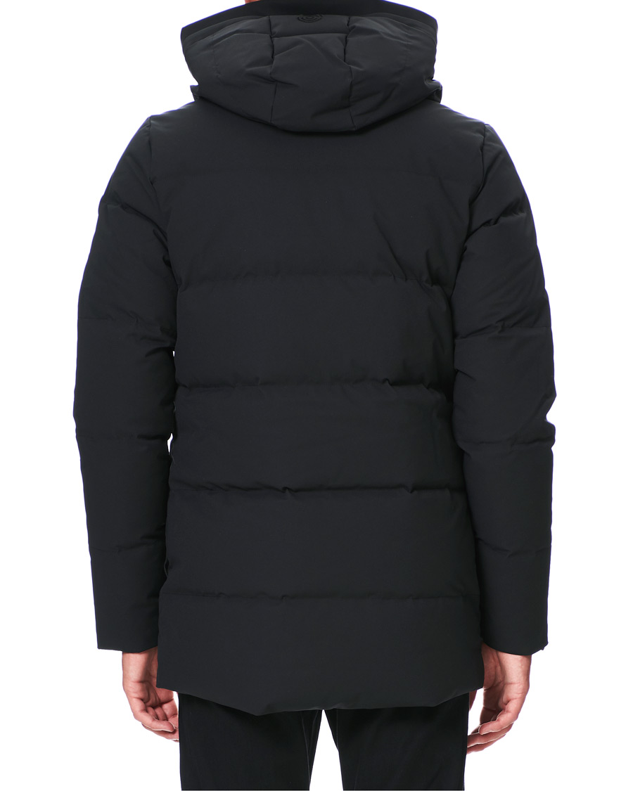 Herren | Jacken | Sail Racing | Race T8 Parka Carbon