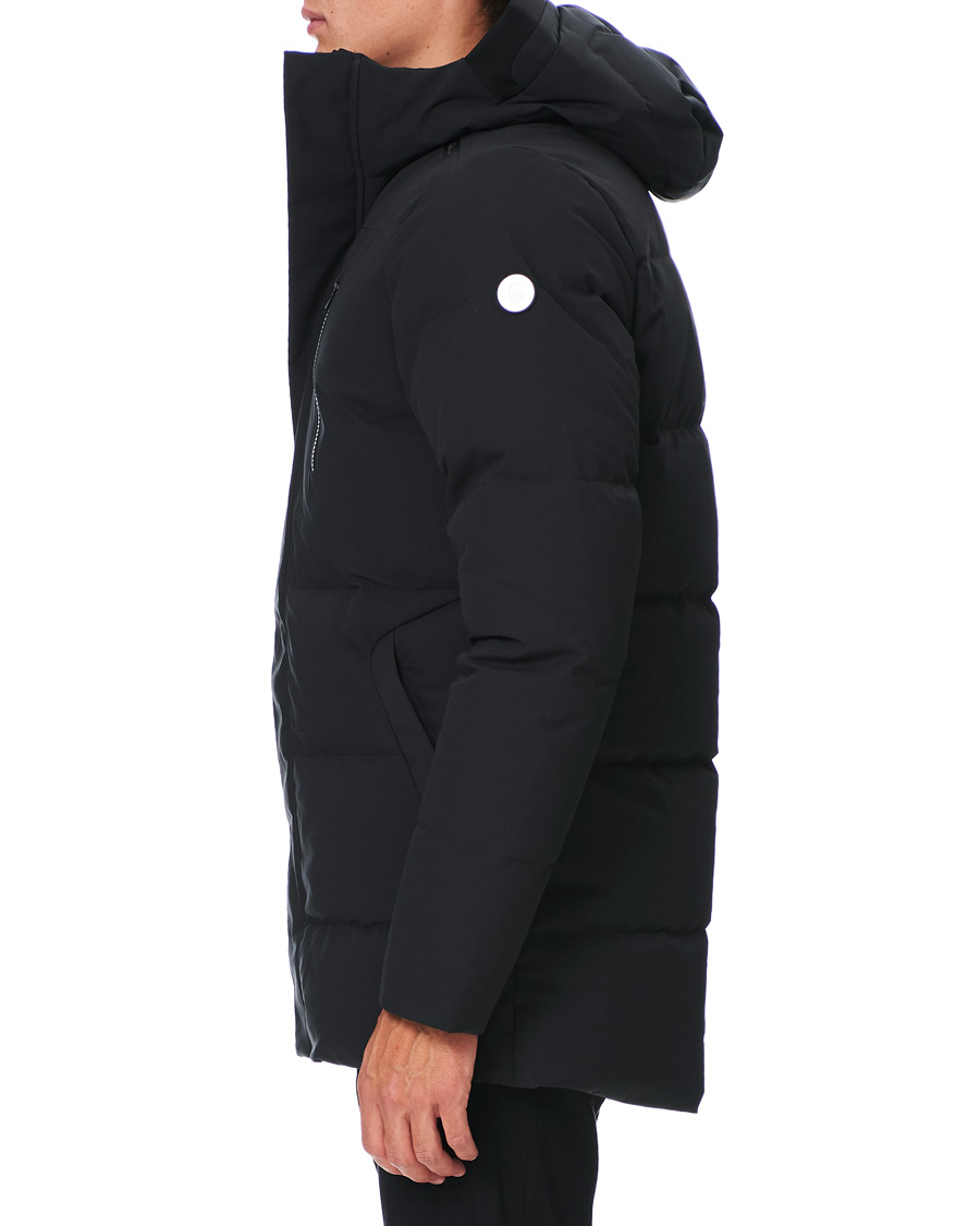 Herren | Jacken | Sail Racing | Race T8 Parka Carbon