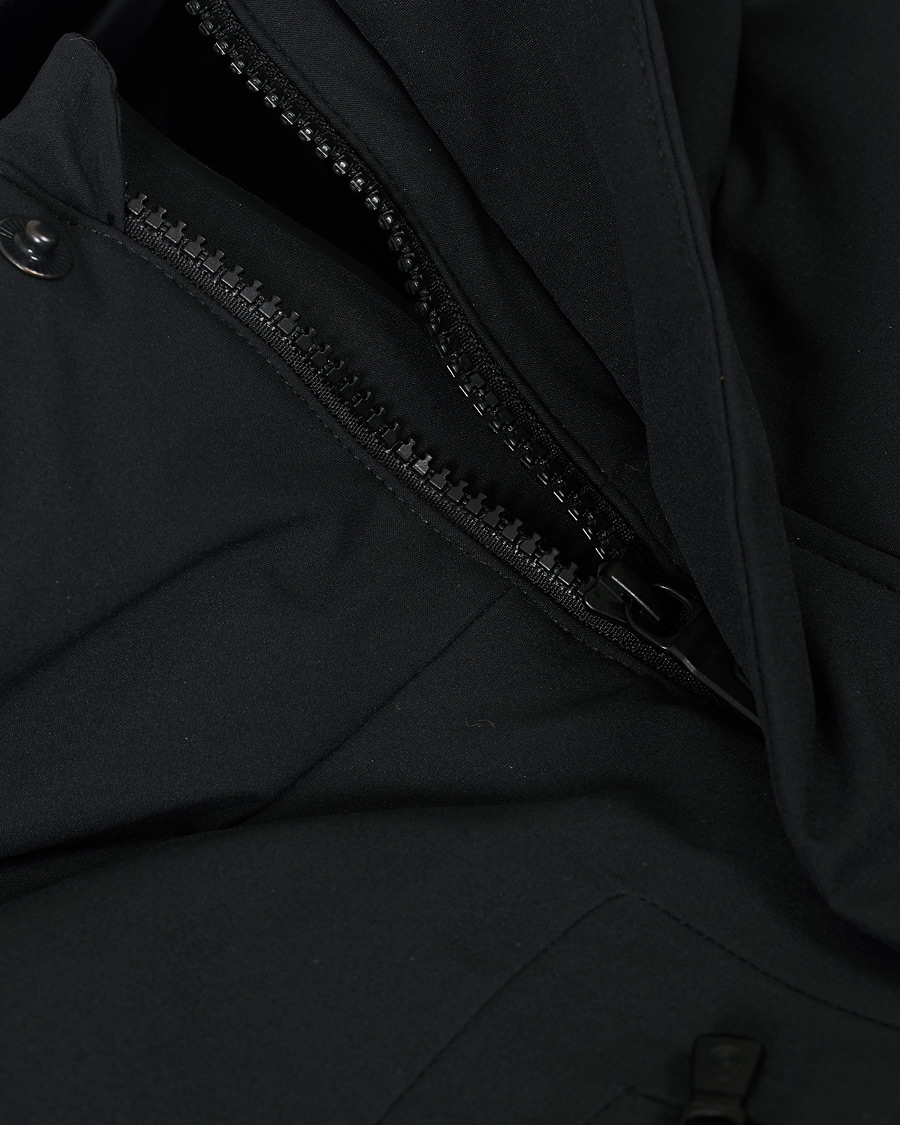 Herren | Jacken | Sail Racing | Race T8 Parka Carbon