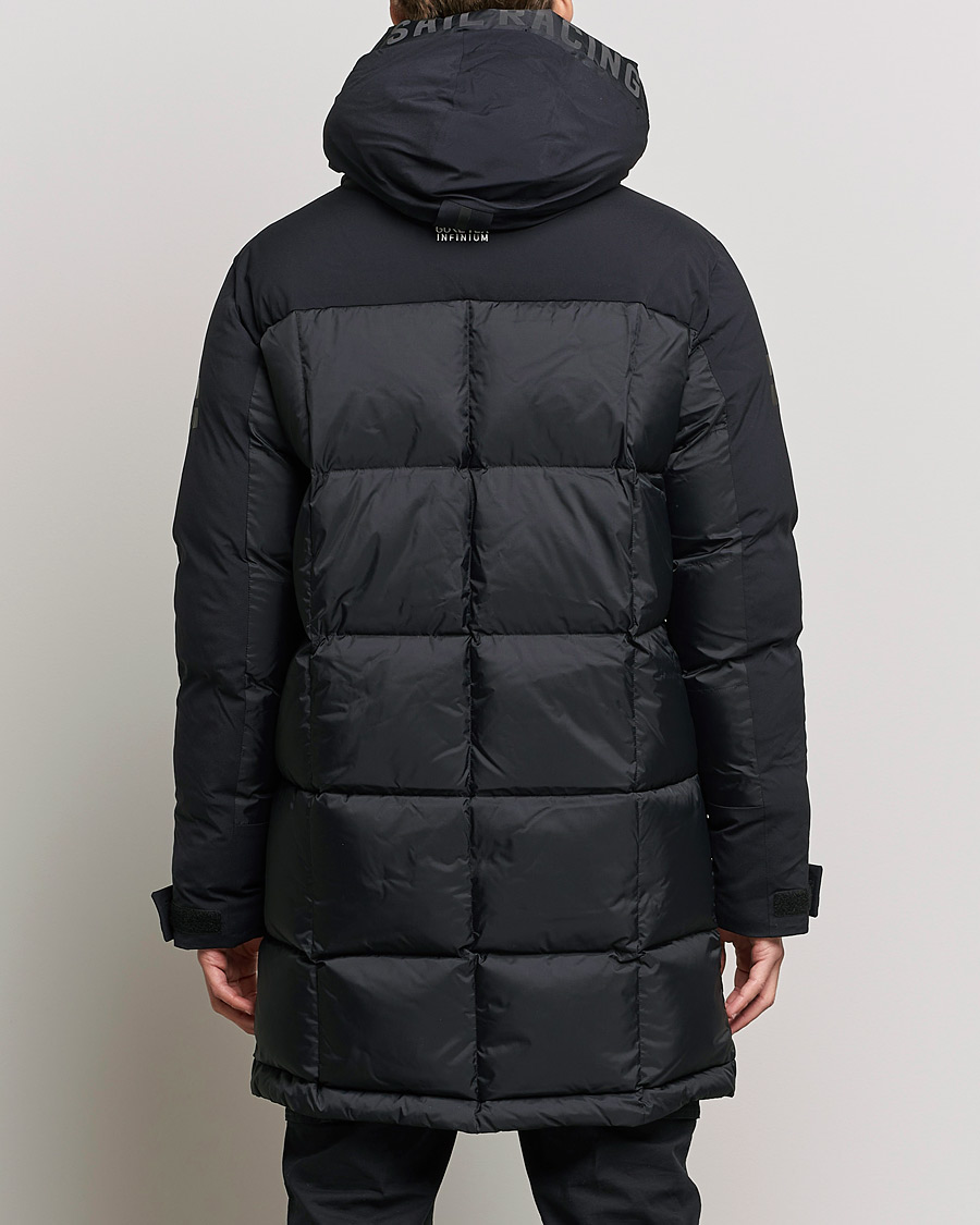 Herren | Jacken | Sail Racing | Glacier Parka Carbon