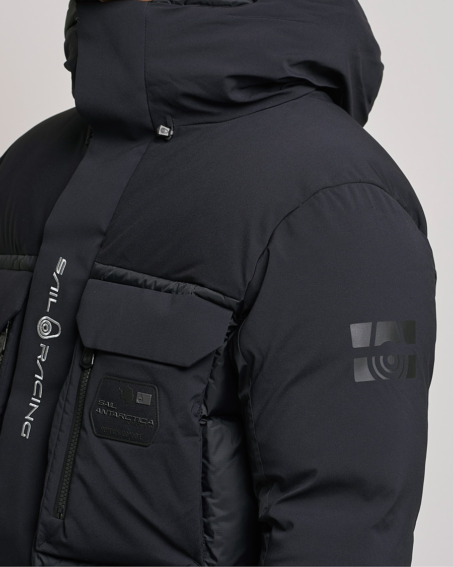 Herren | Jacken | Sail Racing | Glacier Parka Carbon