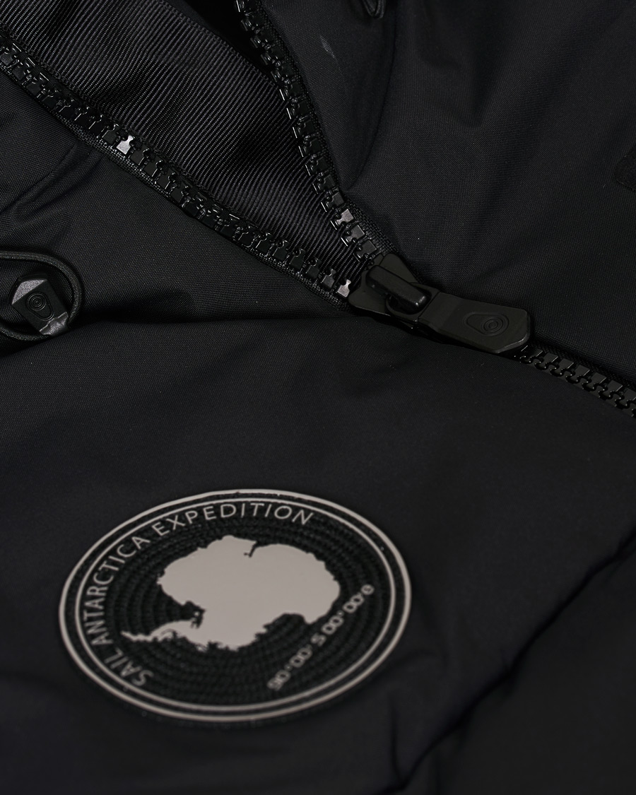 Herren | Jacken | Sail Racing | Artic Down Hooded Vest Carbon