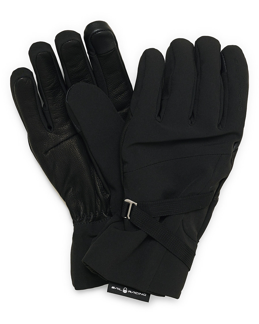 Herren | Sail Racing Prima Loft Gloves Carbon | Sail Racing | Prima Loft Gloves Carbon