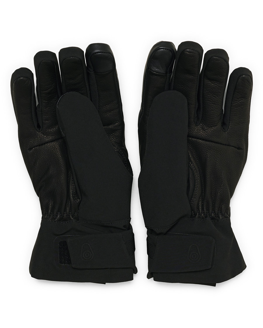 Herren | Sail Racing Prima Loft Gloves Carbon | Sail Racing | Prima Loft Gloves Carbon