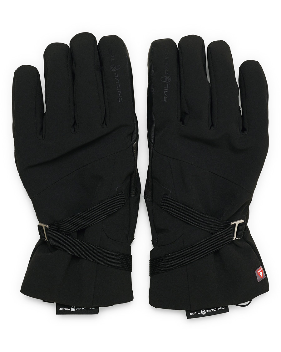 Herren | Sail Racing Prima Loft Gloves Carbon | Sail Racing | Prima Loft Gloves Carbon