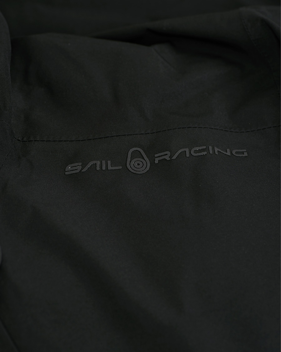 Herren | Jacken | Sail Racing | Black Ice Gore-Tex Parka Carbon