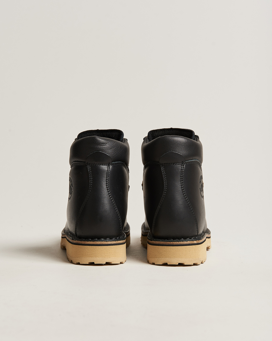 Herren | Diemme Roccia Vet Original Boot Black Calf | Diemme | Roccia Vet Original Boot Black Calf