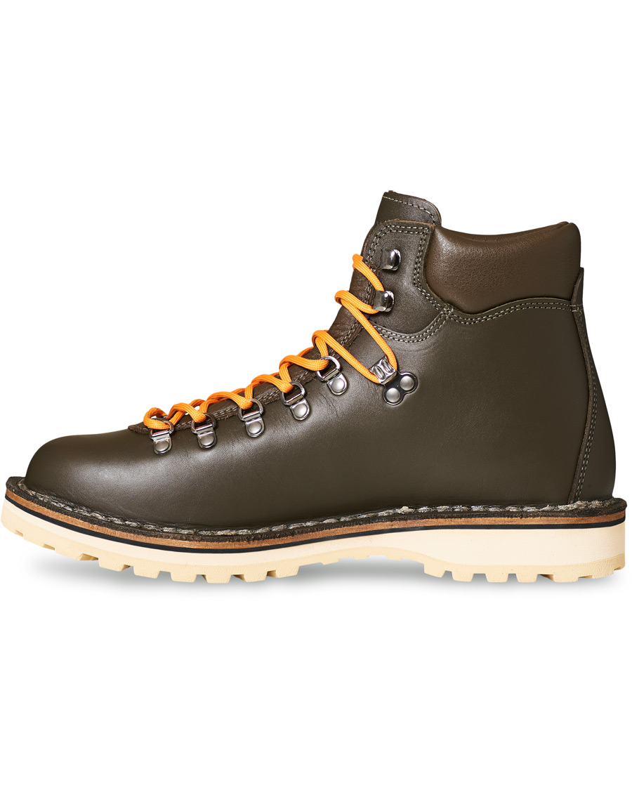 Herren | Diemme Roccia Vet Original Boot Green Calf | Diemme | Roccia Vet Original Boot Green Calf