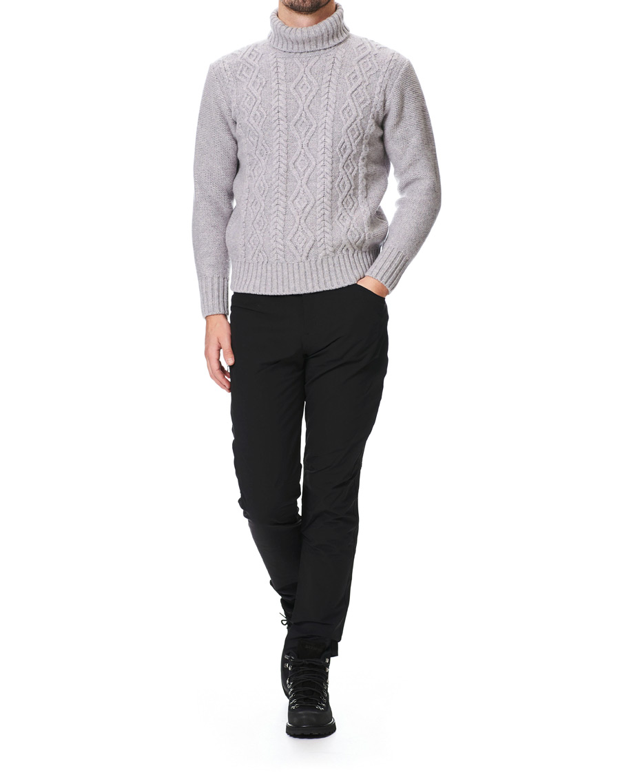 Herren | Diemme Roccia Vet Sport Original Boot Black Fabric | Diemme | Roccia Vet Sport Original Boot Black Fabric