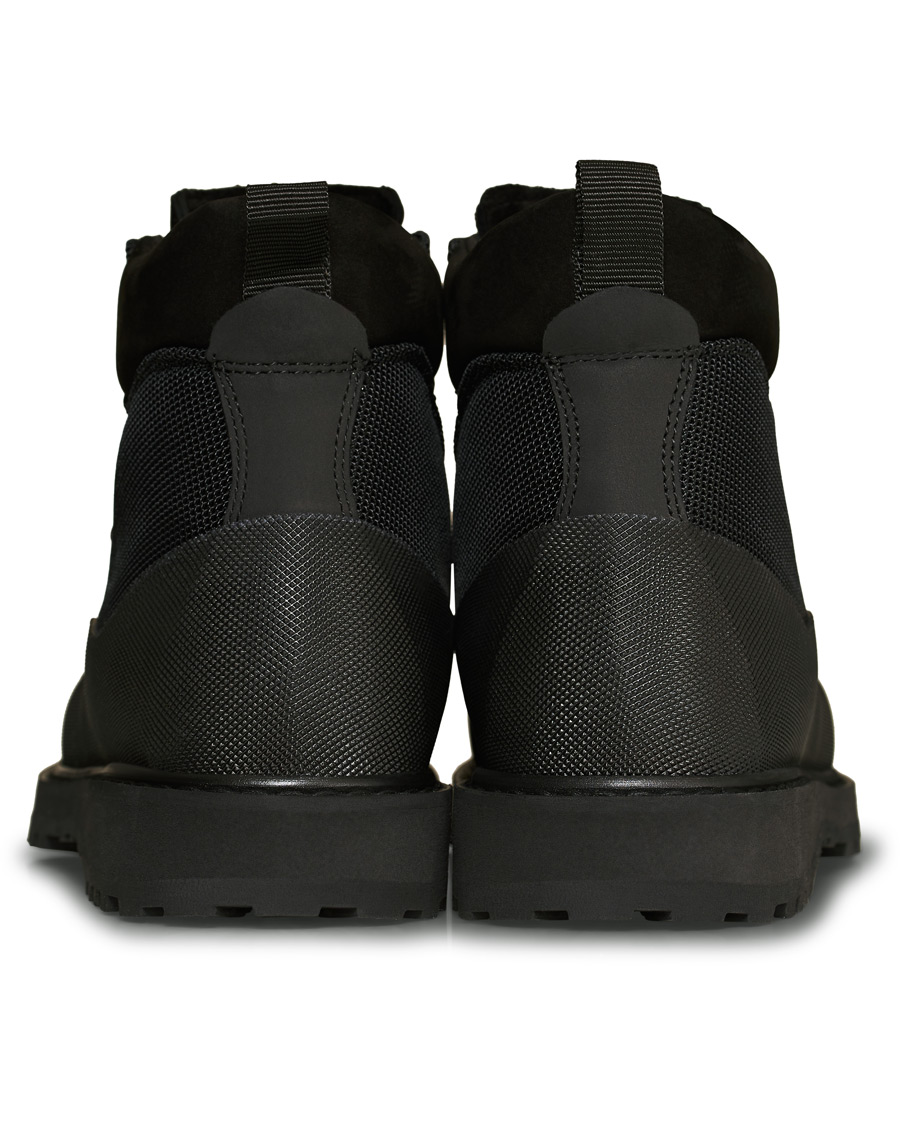 Herren | Diemme Roccia Vet Sport Original Boot Black Fabric | Diemme | Roccia Vet Sport Original Boot Black Fabric