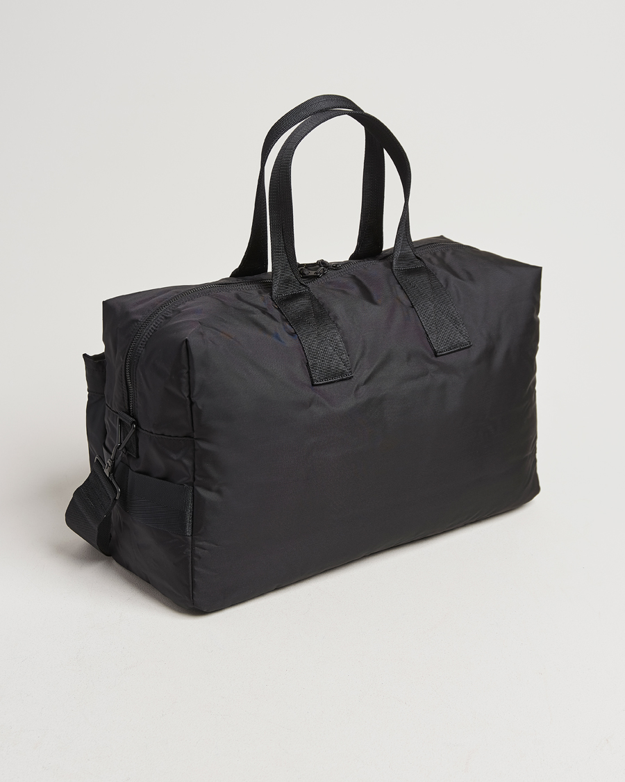 Herren | Taschen | Porter-Yoshida & Co. | Force 2Way Duffel Bag Black