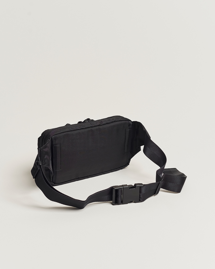 Herren | Taschen | Porter-Yoshida & Co. | Force Waist Bag Black