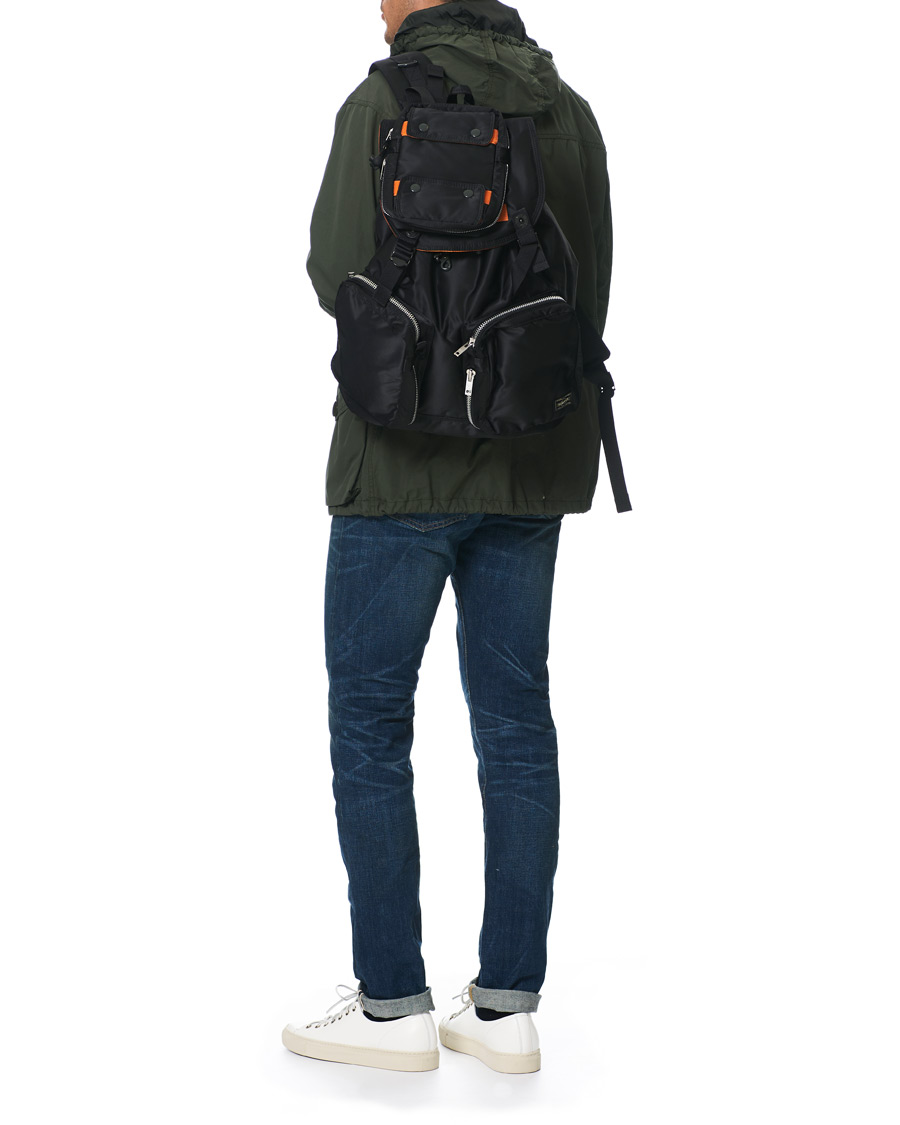 Tanker rucksack new arrivals