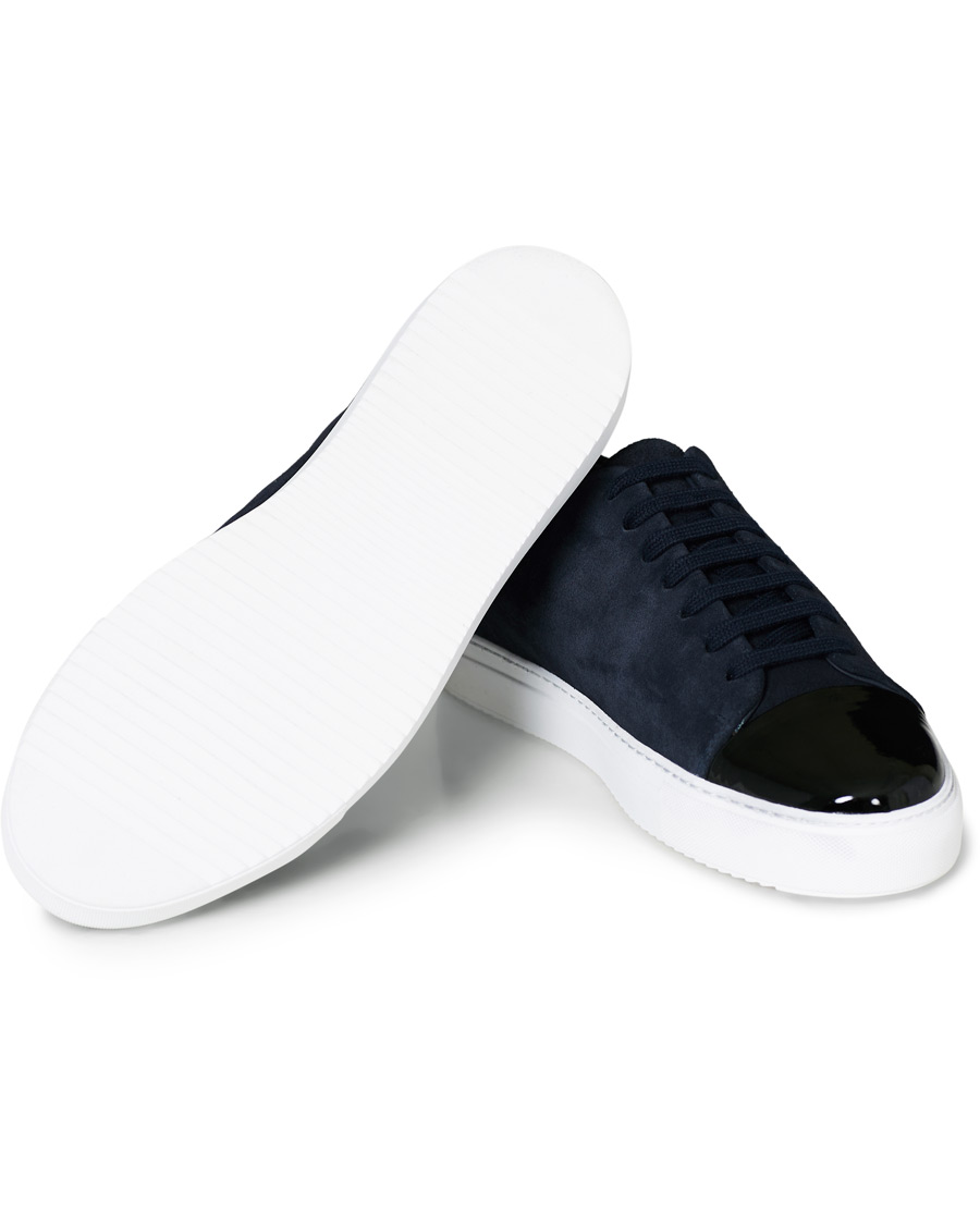 Axel arigato toe cap shop