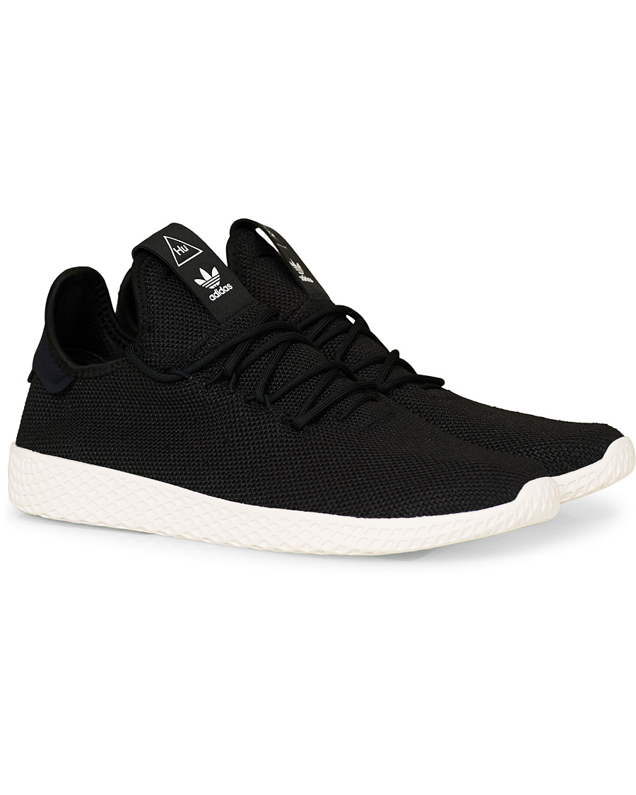 Herren | adidas Originals PW Tennis Sneaker Black | adidas Originals | PW Tennis Sneaker Black