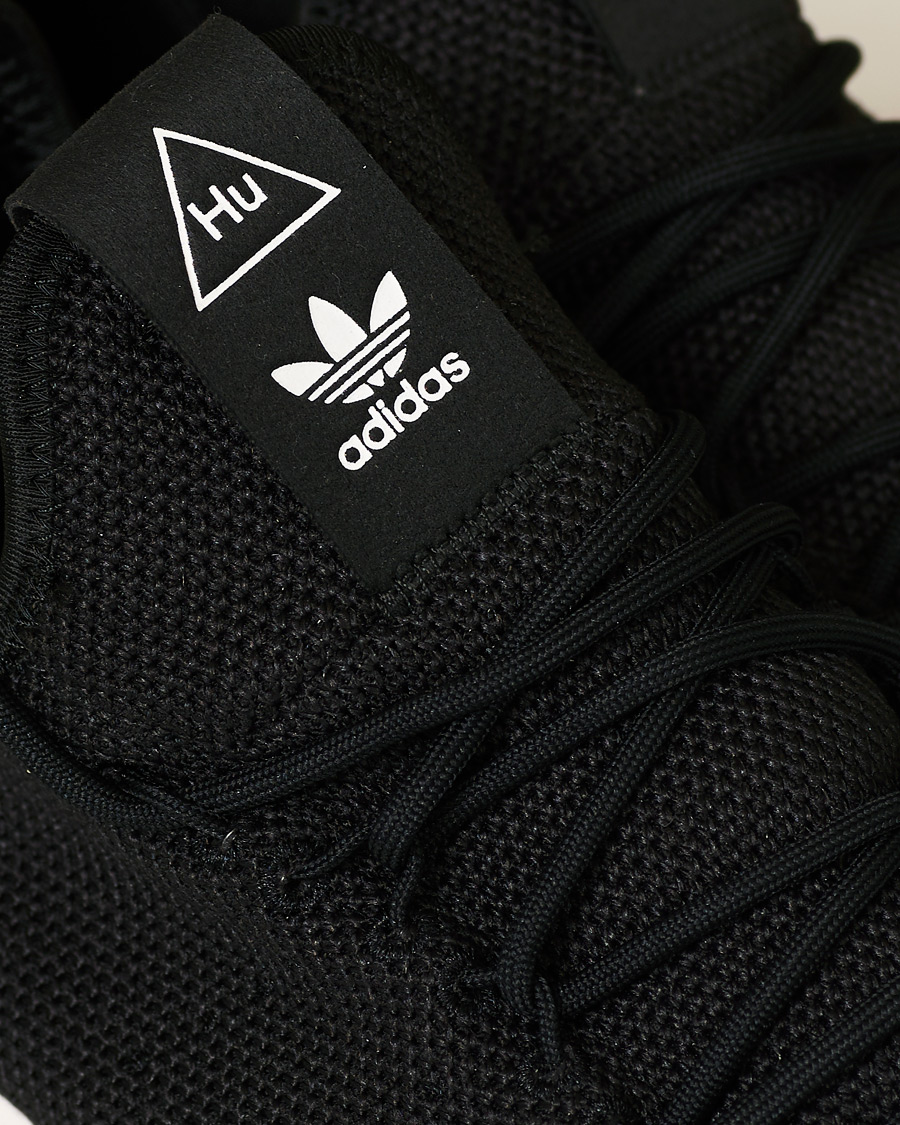 Herren | adidas Originals PW Tennis Sneaker Black | adidas Originals | PW Tennis Sneaker Black