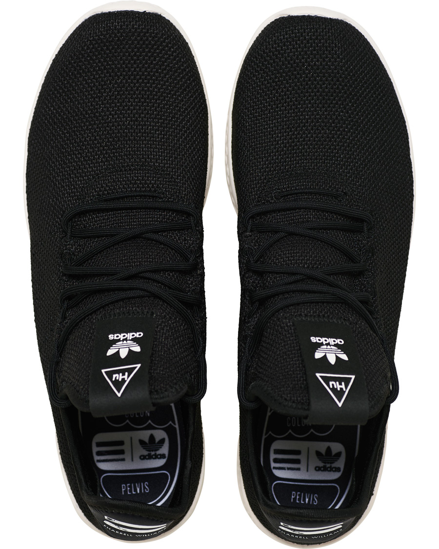 Herren | adidas Originals PW Tennis Sneaker Black | adidas Originals | PW Tennis Sneaker Black