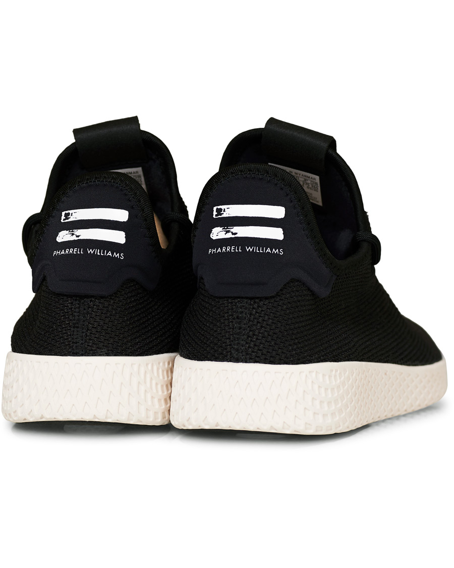 Herren | adidas Originals PW Tennis Sneaker Black | adidas Originals | PW Tennis Sneaker Black