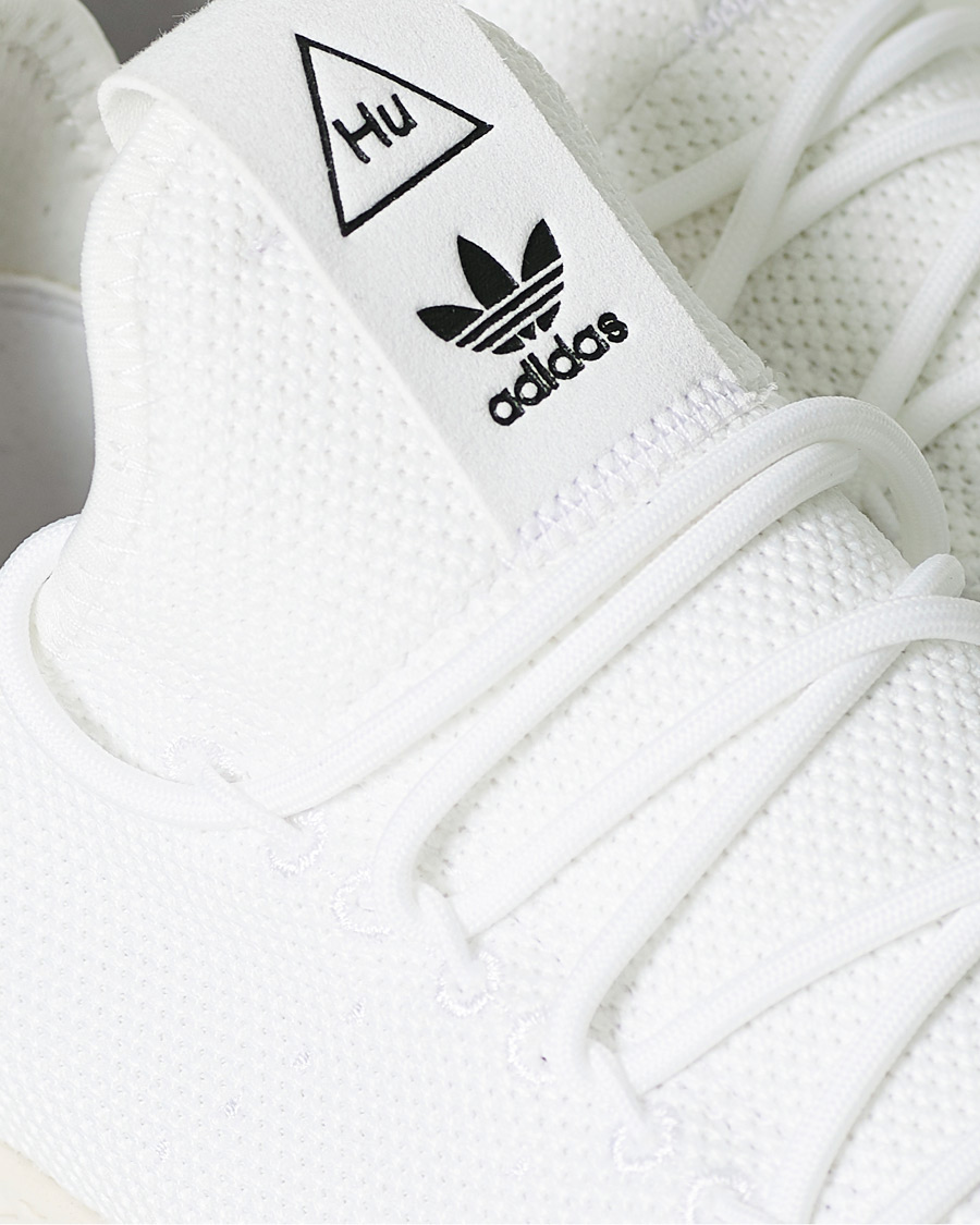 Herren | adidas Originals PW Tennis Sneaker White | adidas Originals | PW Tennis Sneaker White