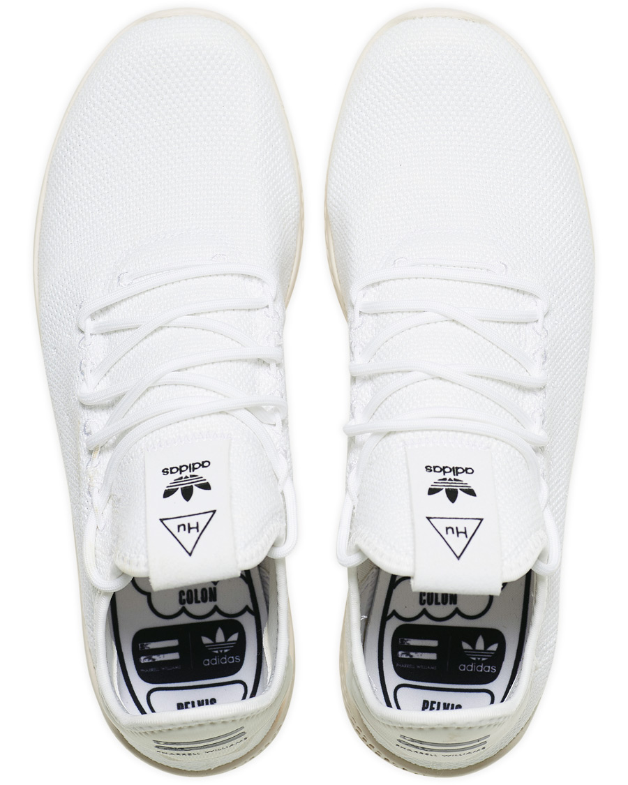 Herren | adidas Originals PW Tennis Sneaker White | adidas Originals | PW Tennis Sneaker White