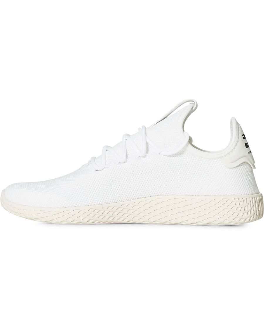 adidas Originals PW Tennis Sneaker White bei Care of Carl