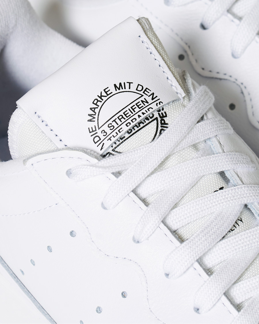 Herren | adidas Originals Supercourt Sneaker White | adidas Originals | Supercourt Sneaker White