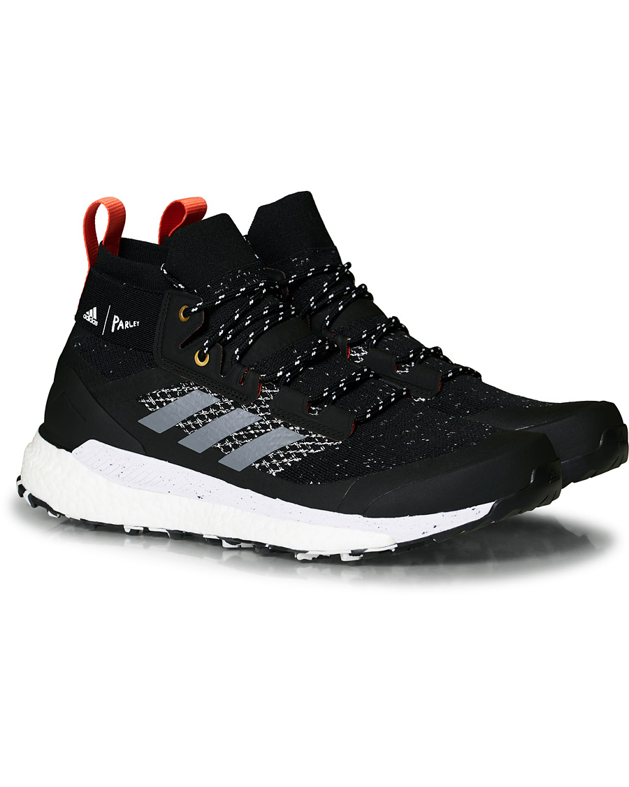 Herren | adidas Performance Terrex Free Hiker Sneaker Boot Black | adidas Performance | Terrex Free Hiker Sneaker Boot Black