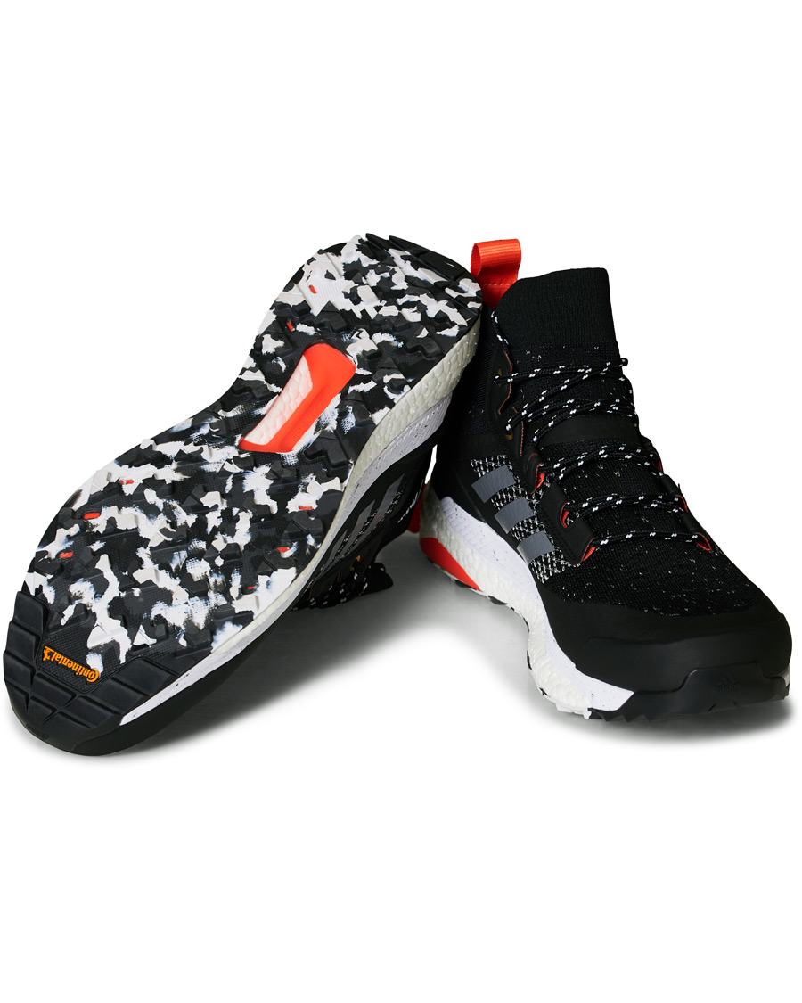 Herren | adidas Performance Terrex Free Hiker Sneaker Boot Black | adidas Performance | Terrex Free Hiker Sneaker Boot Black