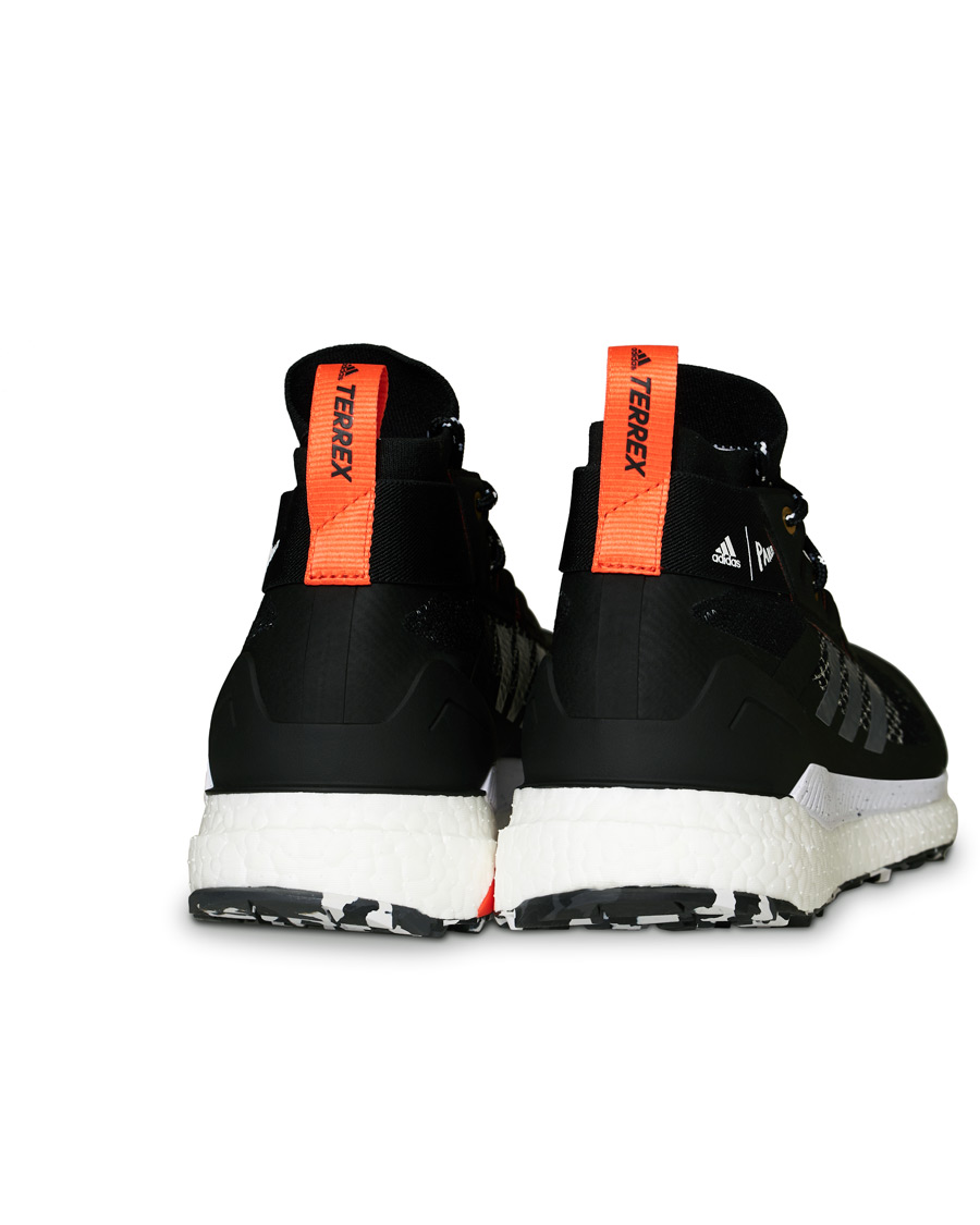 Herren | adidas Performance Terrex Free Hiker Sneaker Boot Black | adidas Performance | Terrex Free Hiker Sneaker Boot Black