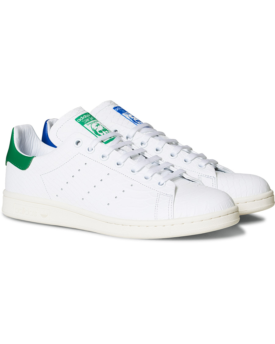 Herren | adidas Originals Stan Smith Recon Sneaker White | adidas Originals | Stan Smith Recon Sneaker White
