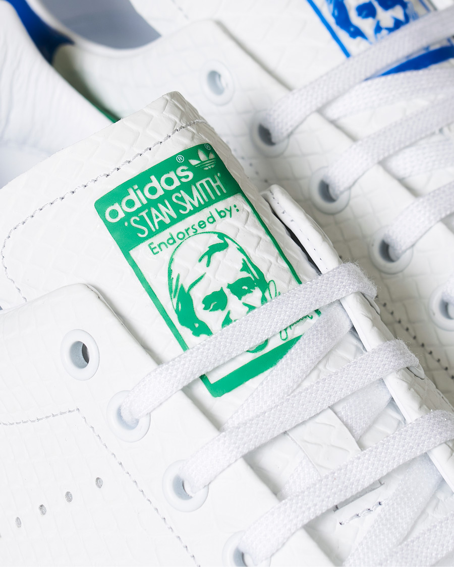 Herren | adidas Originals Stan Smith Recon Sneaker White | adidas Originals | Stan Smith Recon Sneaker White