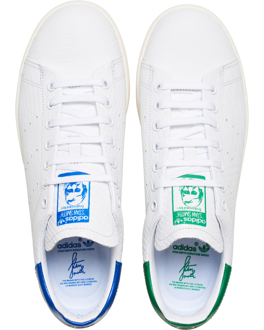 Herren | adidas Originals Stan Smith Recon Sneaker White | adidas Originals | Stan Smith Recon Sneaker White