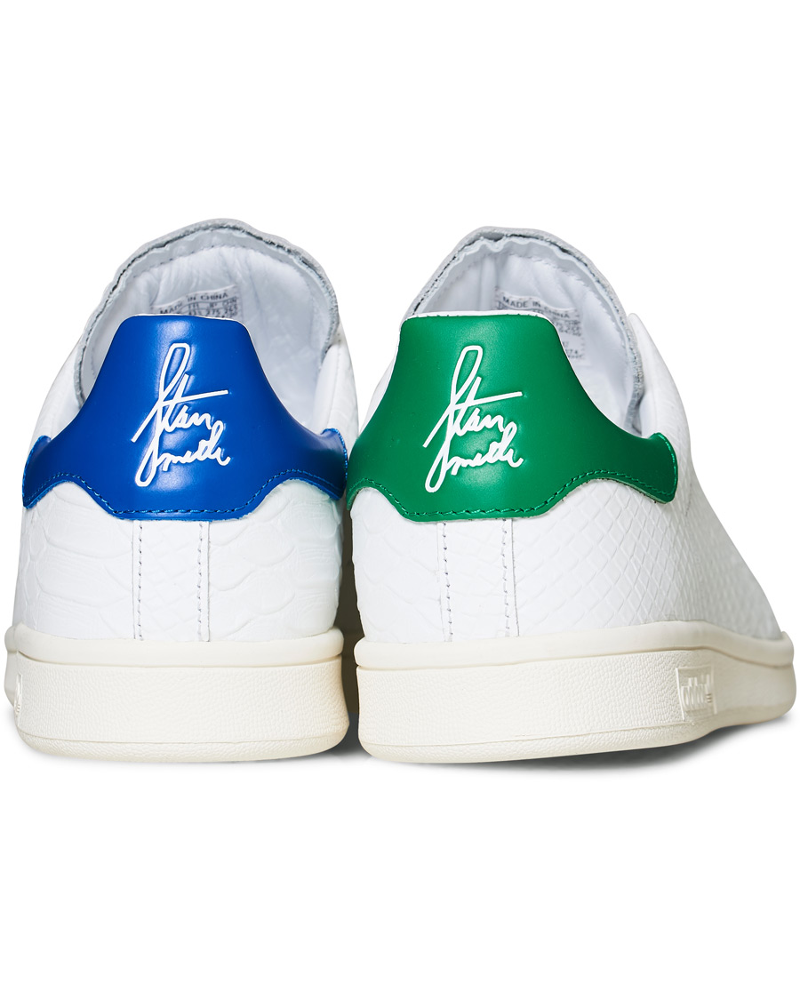 Herren | adidas Originals Stan Smith Recon Sneaker White | adidas Originals | Stan Smith Recon Sneaker White