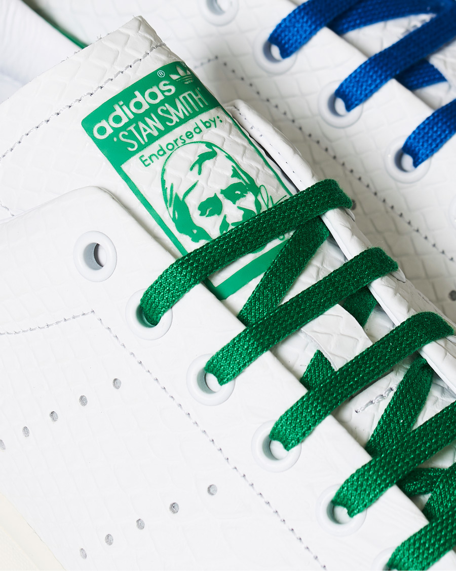 Herren | adidas Originals Stan Smith Recon Sneaker White | adidas Originals | Stan Smith Recon Sneaker White