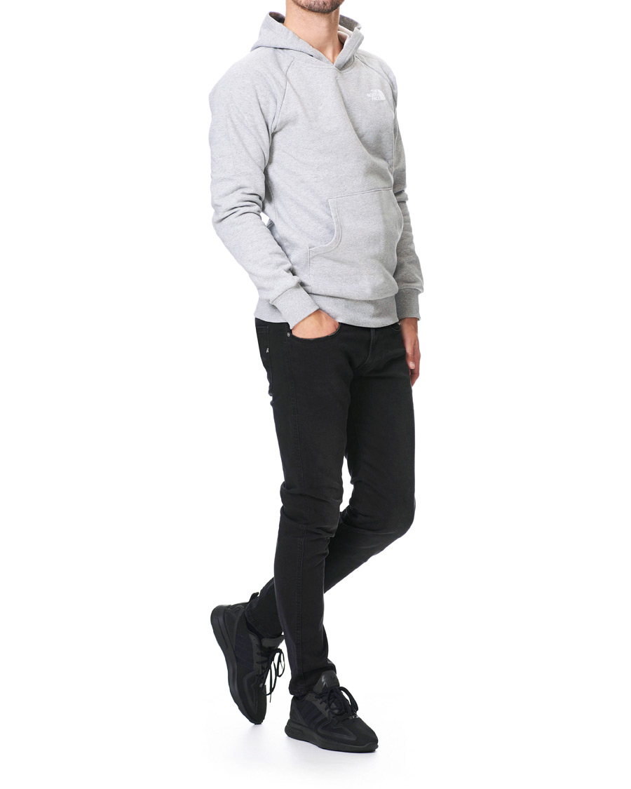 Herren | adidas Originals ZX 2K Flux Sneaker Black | adidas Originals | ZX 2K Flux Sneaker Black